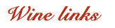 Wine links