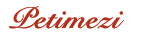 Petimezi