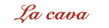 La cava