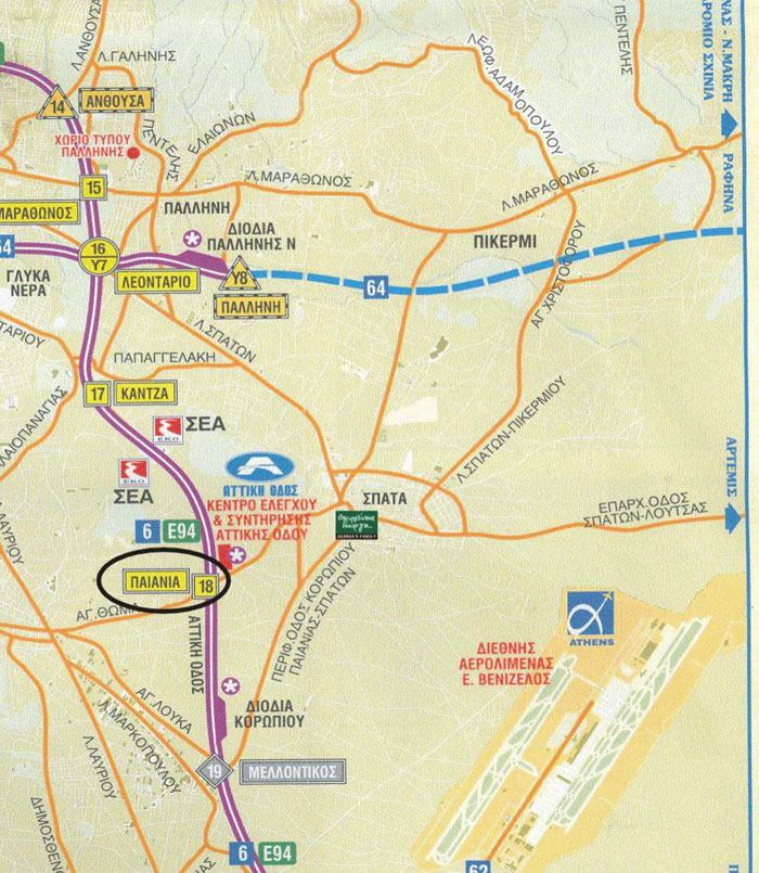 ������ ��������� ��������